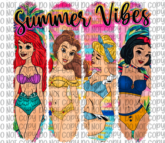 Summer Vibes
