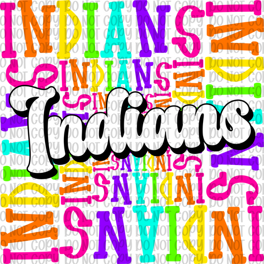 Neon Indians
