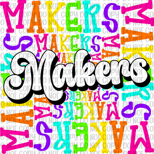 Neon Makers
