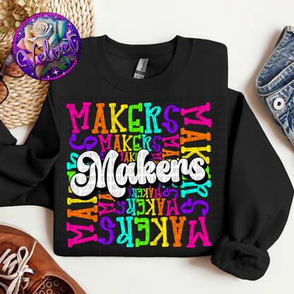 Neon Makers