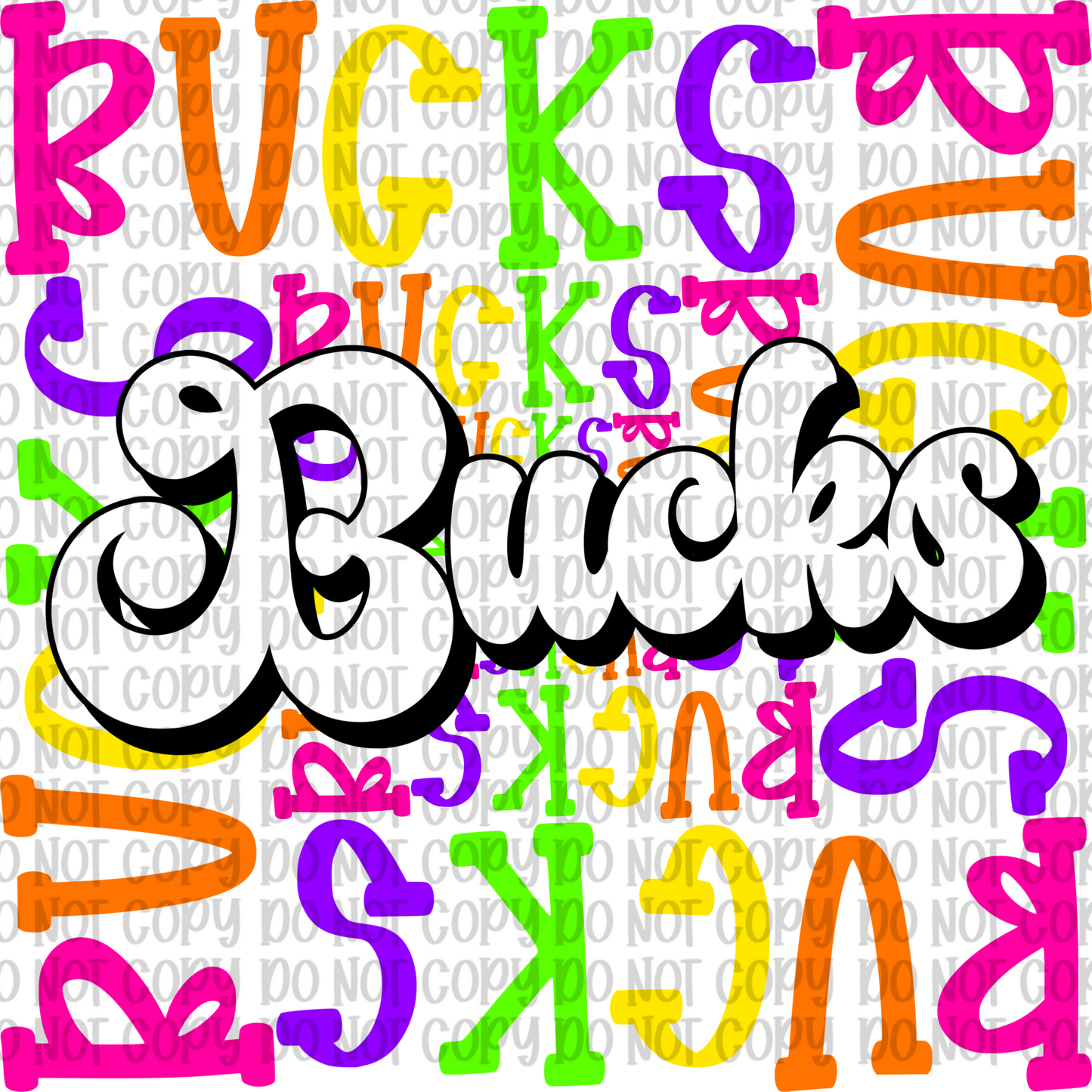 Neon Bucks