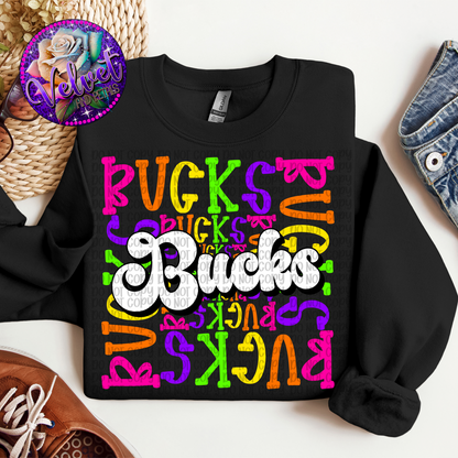 Neon Bucks