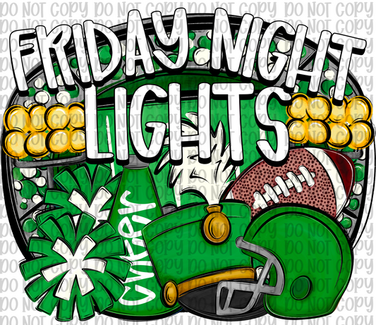 FNL Green