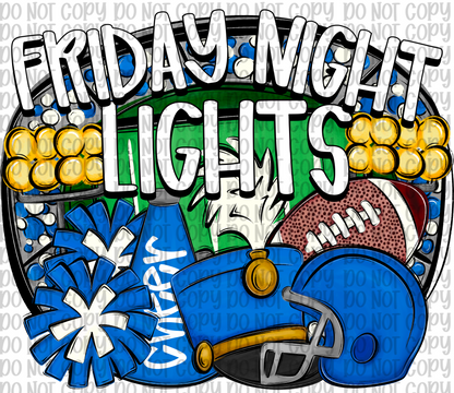 FNL Blue