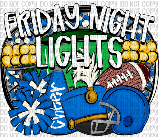 FNL Blue
