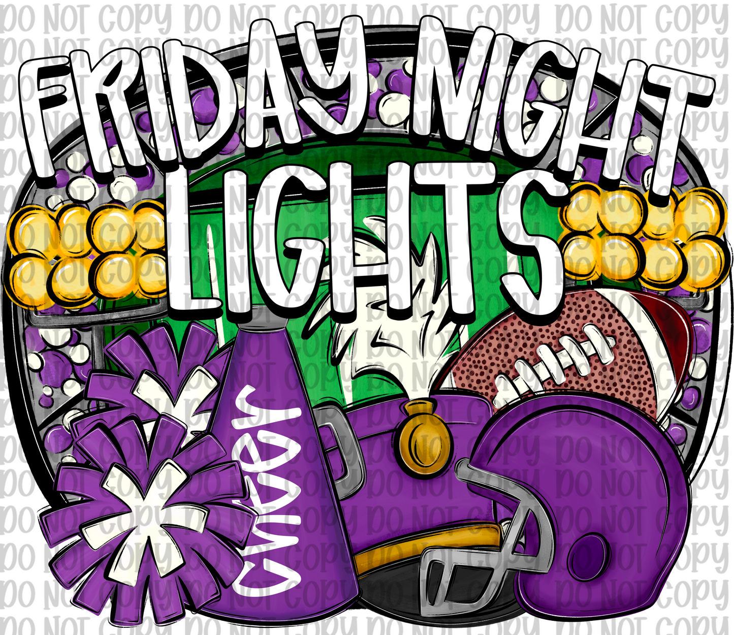 FNL Purple