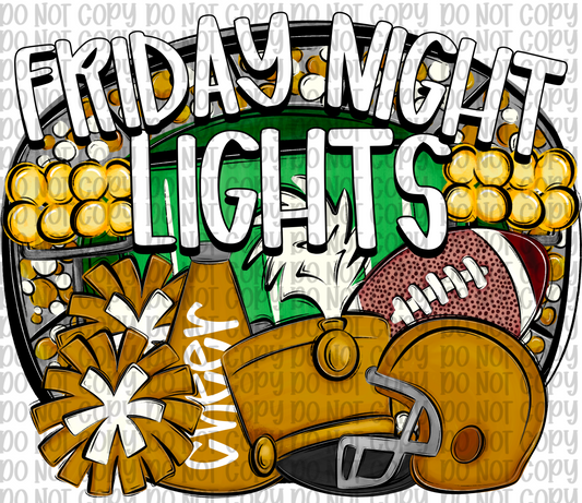 FNL Gold