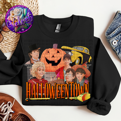 Halloweentown