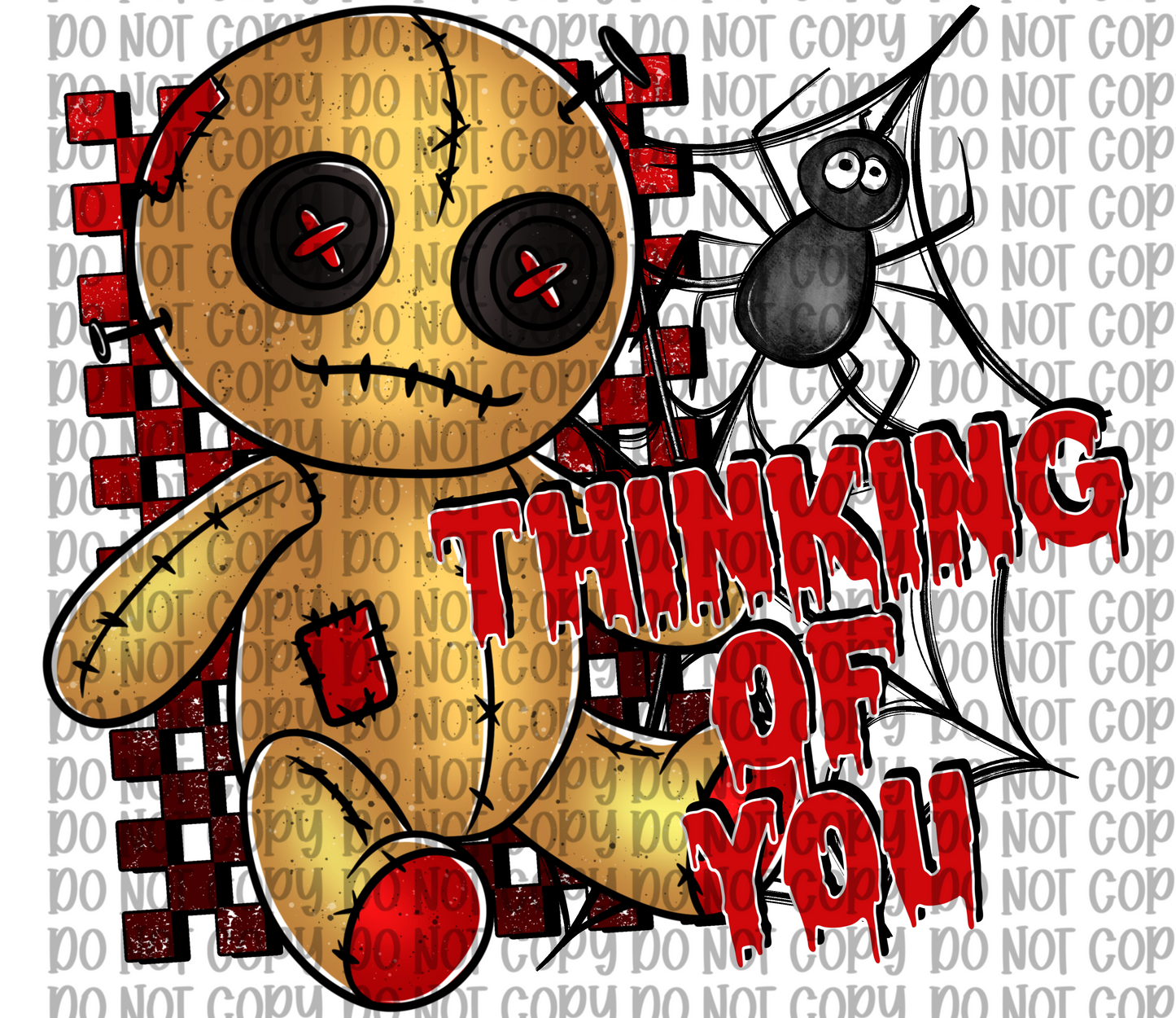 Thinking Of You
