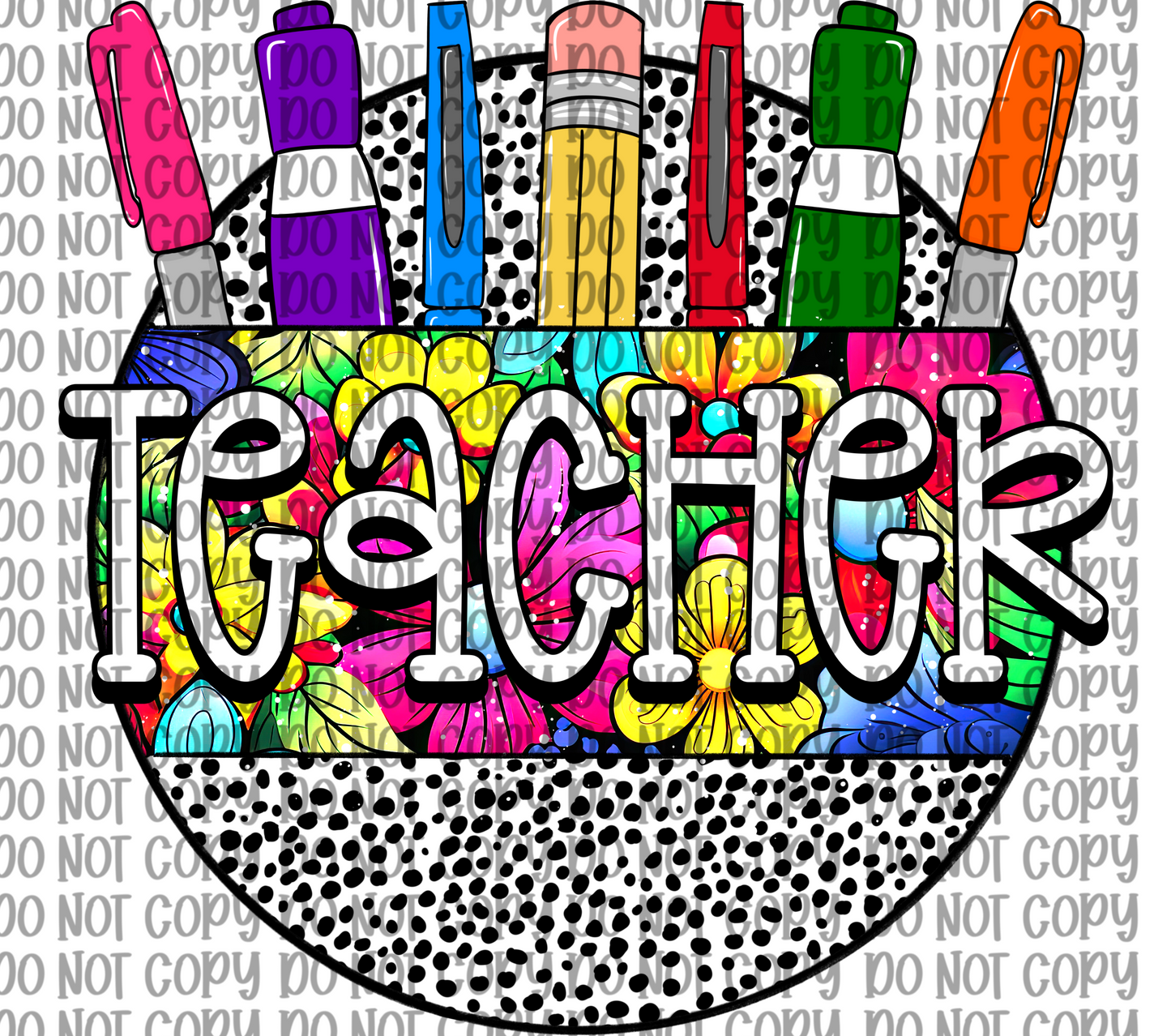 Teacher