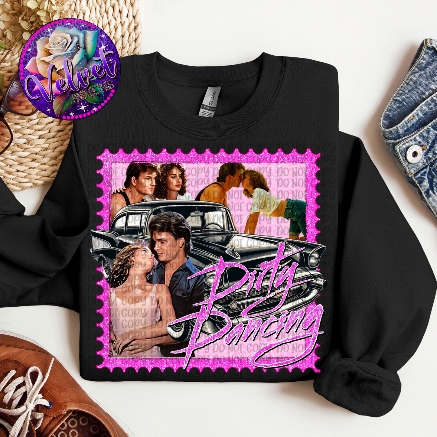 Dirty Dancing