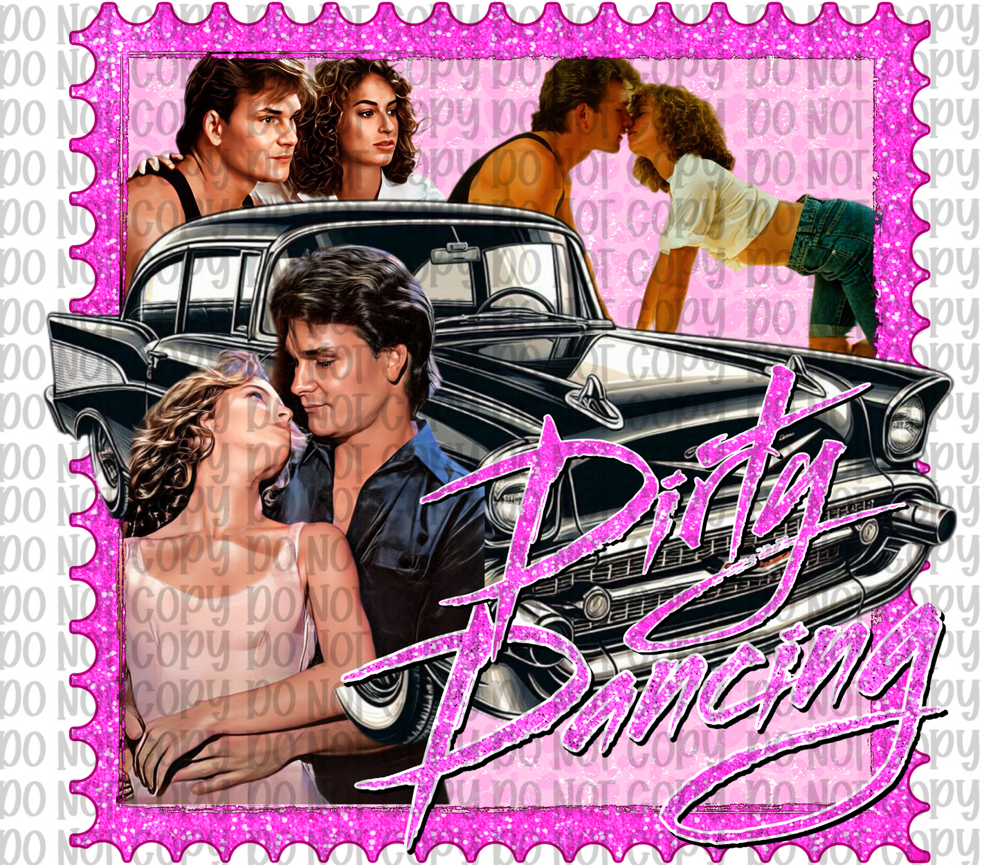 Dirty Dancing