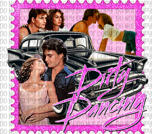 Dirty Dancing