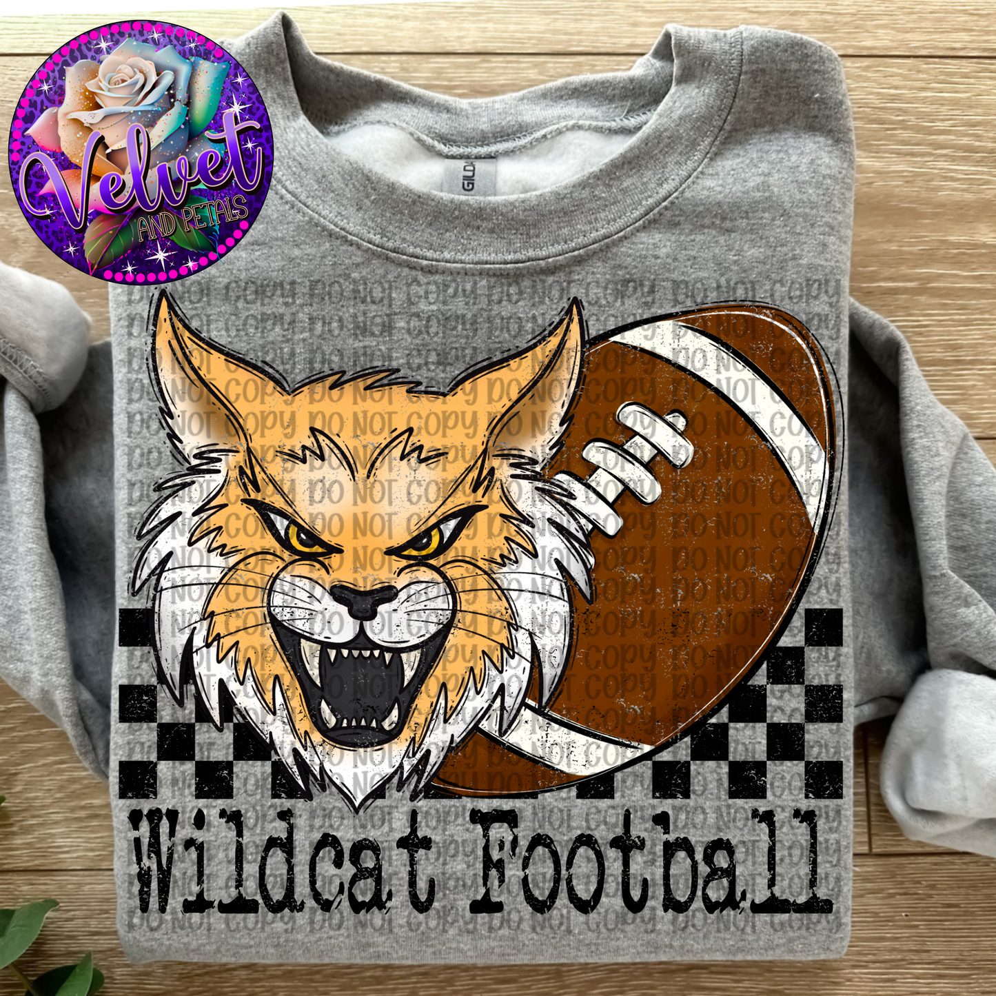 Wildcat Football