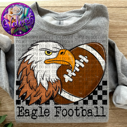 Eagle Football