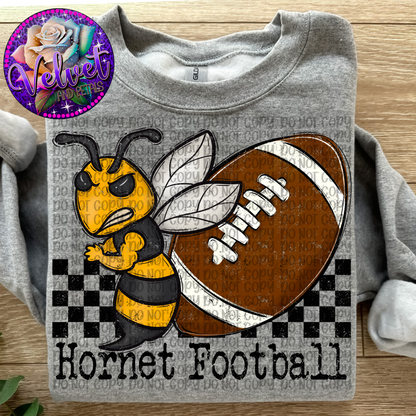 Hornet Football
