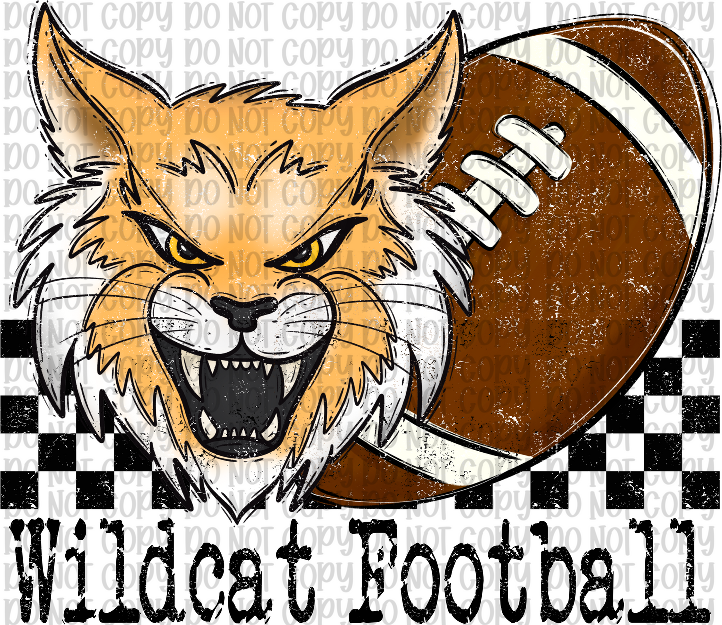 Wildcat Football