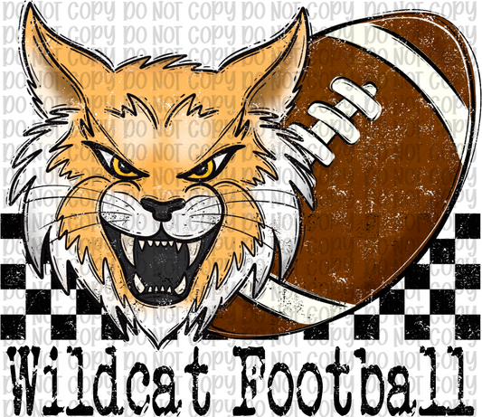 Wildcat Football