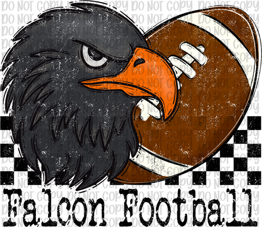 Falcon Football