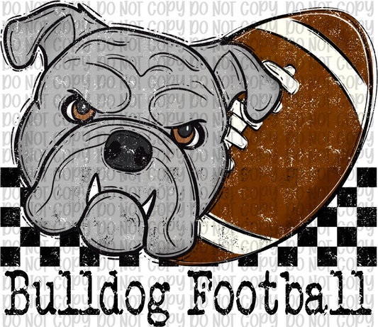 Bulldog Football