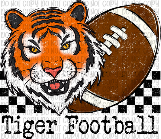 Tiger Football