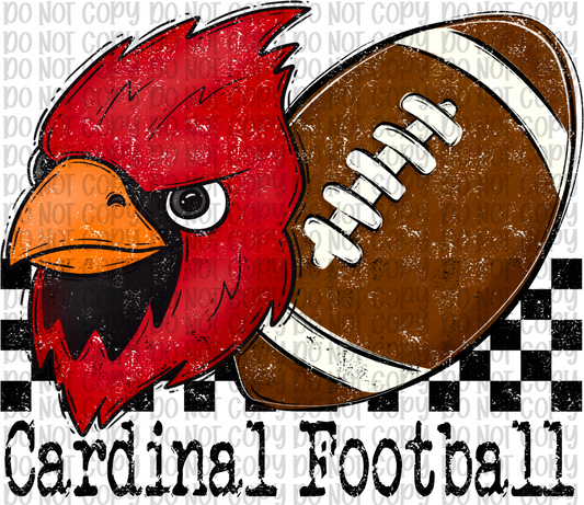 Cardinal Football
