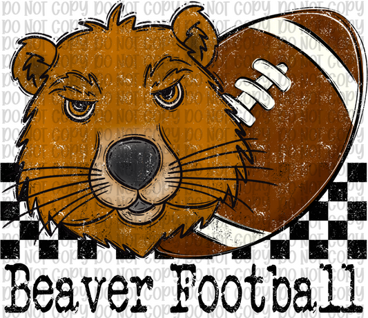 Beaver Football