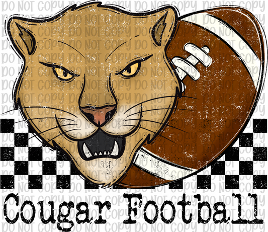 Cougar Football