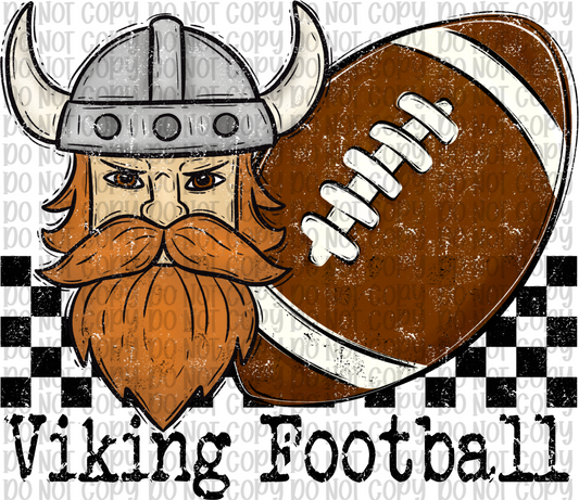 Viking Football