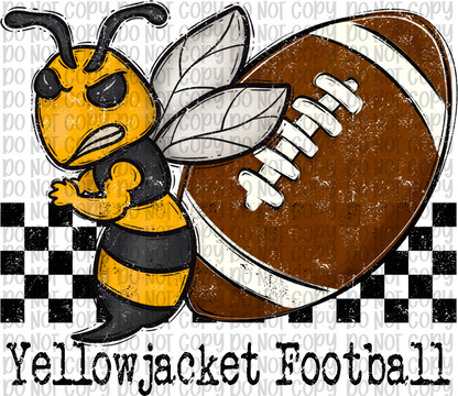 Yellowjacket Football