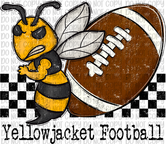 Yellowjacket Football