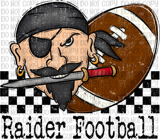 Raider Football