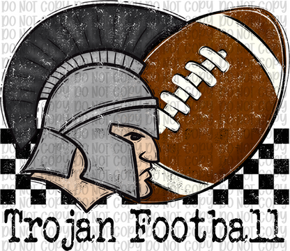 Trojan Football