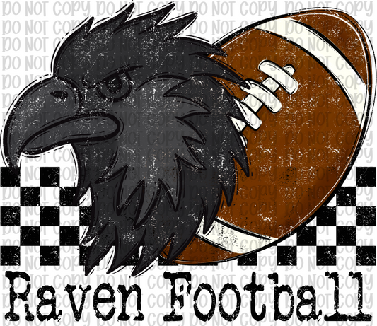 Raven Football