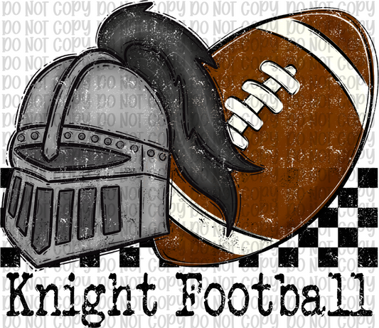 Knight Football