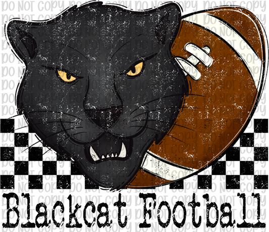 Blackcat Football