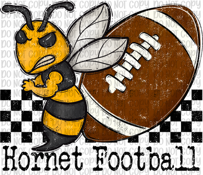 Hornet Football