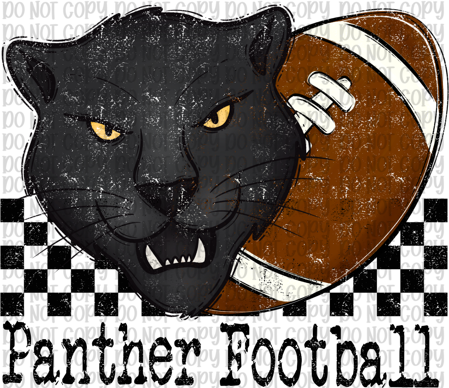 Panther Football