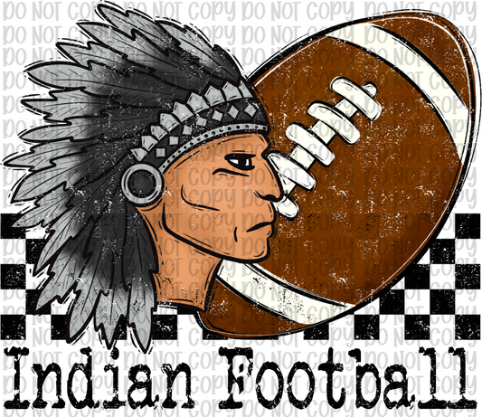 Indian Football