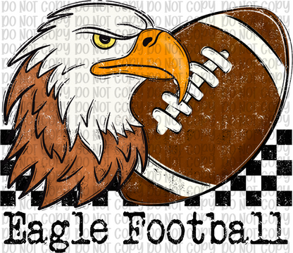Eagle Football