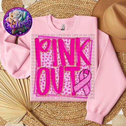 Pink Out