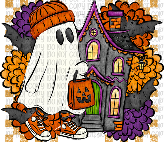 Ghostie