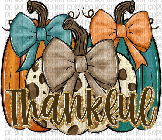 Thankful