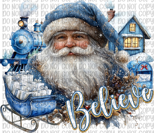 Believe