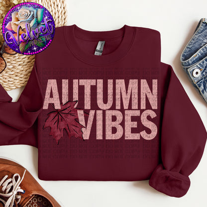 Autumn Vibes