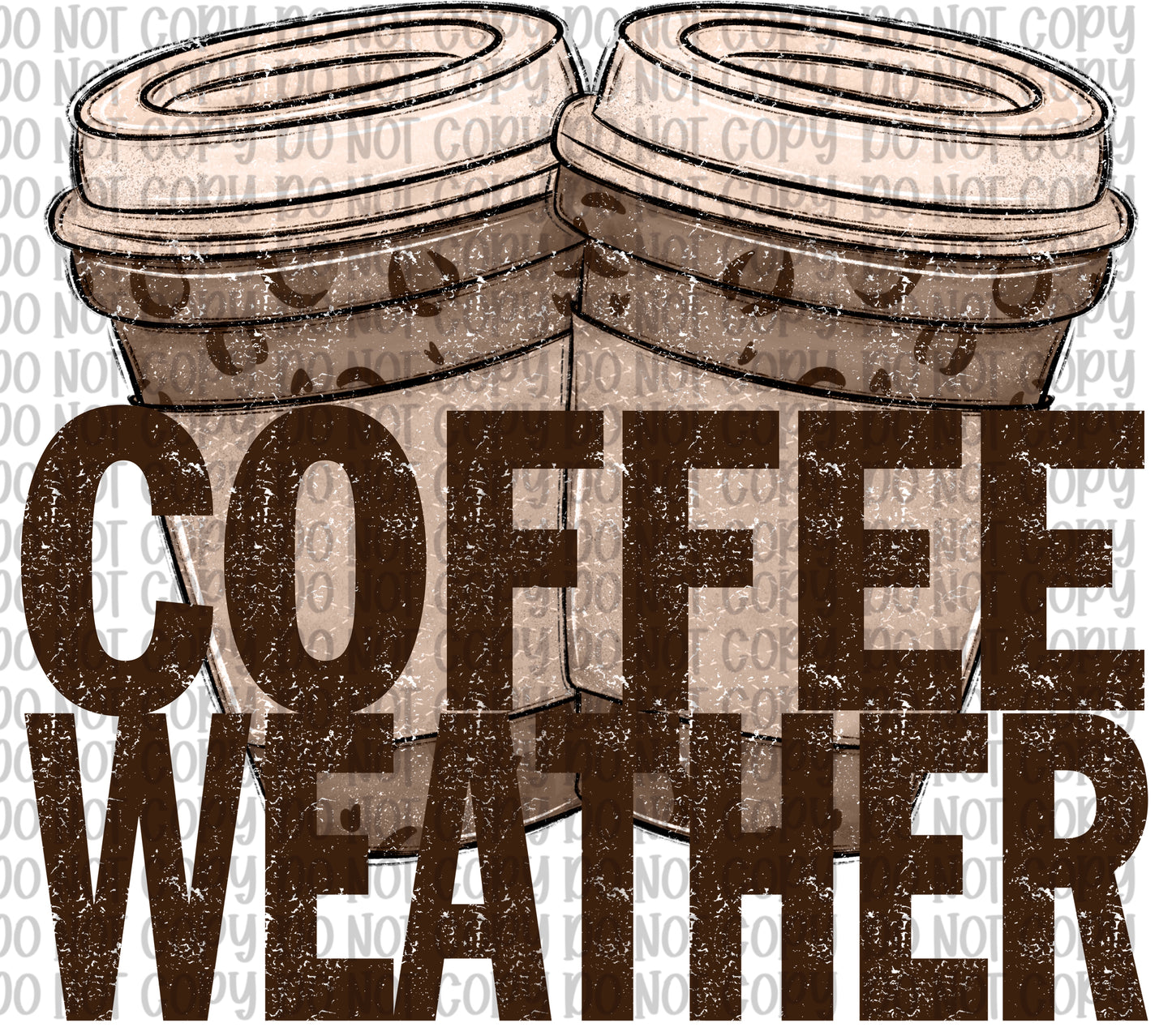 Coffee Weather