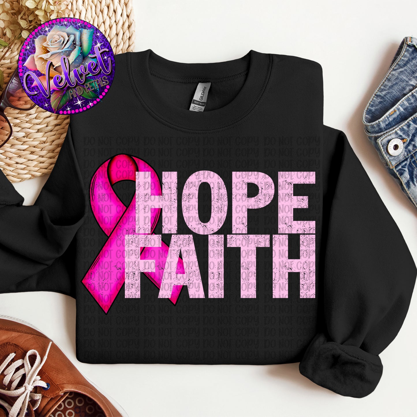 Hope Faith
