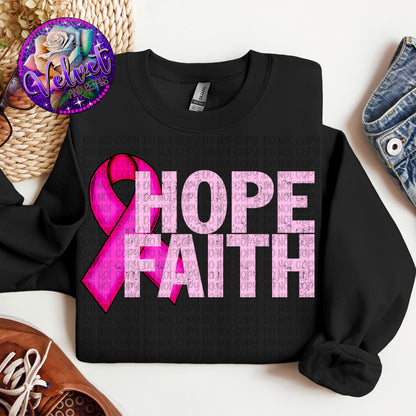 Hope Faith
