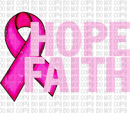 Hope Faith