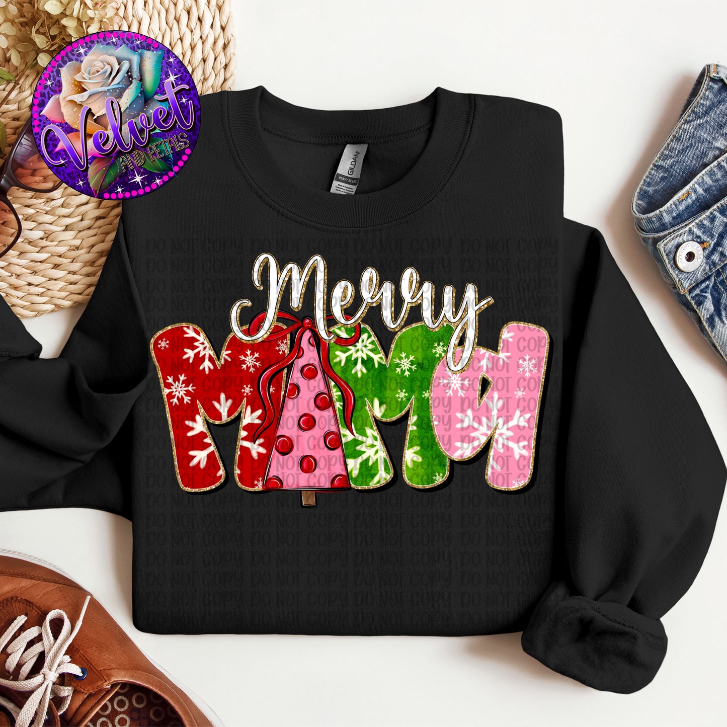 Merry Mama